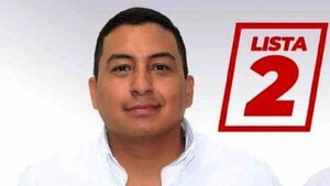 Luque: Seccionalero colorado renuncia a Comuna tras denuncia por violencia