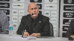 Levantan sanción al Olimpia y ya podrá contratar jugadores | OnLivePy