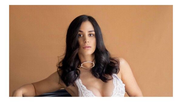 Fabi Martínez dijo que se siente discriminada