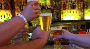 Diario HOY | Salud insta a evitar el alcohol o consumirlo en forma responsable en las fiestas