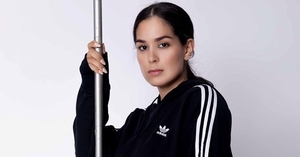 “Me motivan muchísimo más” Fabi Martínez explota luego de hacerse viral sus fotos íntimas