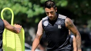 Los cinco puestos que Olimpia quiere reforzar
