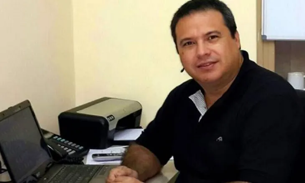 No a Carlos Granada para pasar Navidad en su casa - Noticiero Paraguay