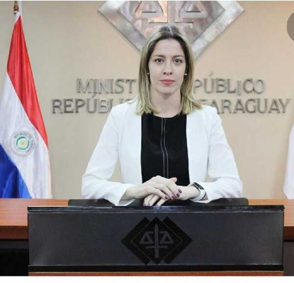 Acusación del Senado contra fiscales es un “atropello a la autonomía funcional del Ministerio Público” | 1000 Noticias