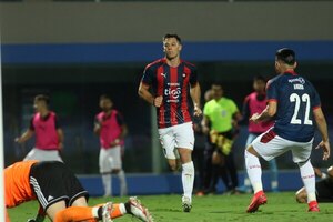 Julio Cáceres admite que Diego Churín estuvo en carpeta, pero 'es un jugador caro'
