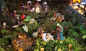 La historia atrás de un pesebre - Paraguaype.com