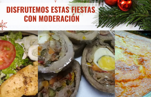 Diario HOY | Cuidado con los 'atracones': nutricionista brinda tips para no abusar con las comidas