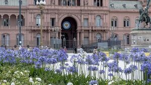 Buenos Aires denunciará a Gobierno de Argentina si incumple fallo