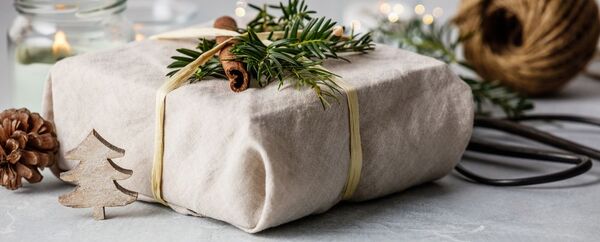 Regalos sustentables y menor uso de energía: Un llamado al consumo responsable para disfrutar de estas fiestas - MarketData