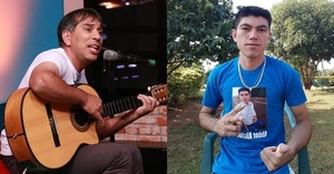 Al ritmo de “La Navidad ya va llegar” Pipino Cuevas parodia al cantante del momento