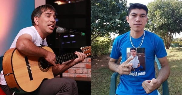 Al ritmo de “La Navidad ya va llegar” Pipino Cuevas parodia al cantante del momento