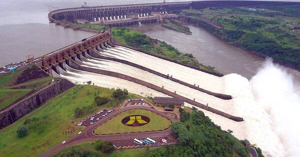 La Nación / Nuevo entreguismo en Itaipú: evalúan agilizar la comparecencia de Arriola ante el Congreso