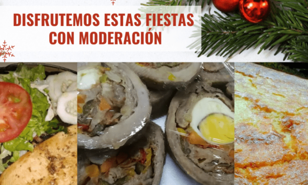 Nutricionista pide tener cuidado con los atracones, brinda tips para no abusar con las comidas – Prensa 5