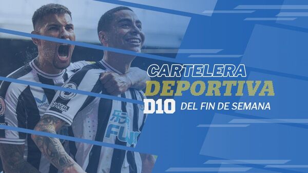 Cartelera deportiva con el Boxing Day después de Navidad
