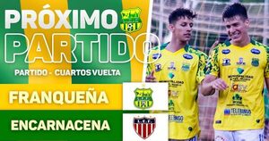 El Nacional de Interligas 2022/23 conocerá este viernes a sus semifinalistas