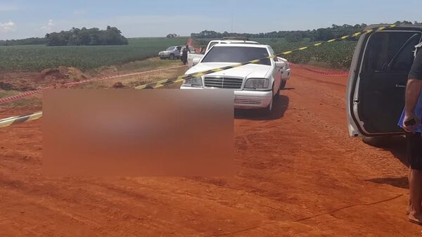 Sicarios asesinaron a un exconcejal en Pirapó - Policiales - ABC Color