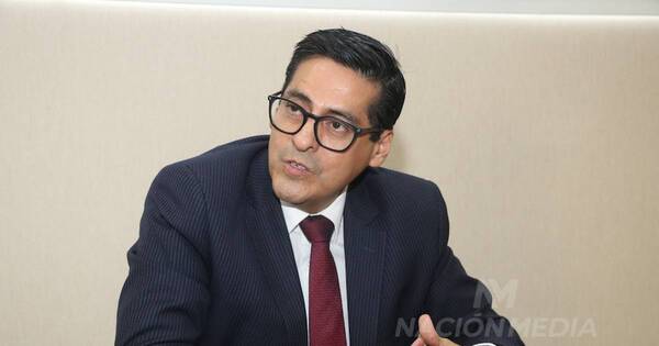La Nación / Demora limita a alumnos para continuar avanzando