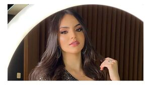 Apareció la primera favorita para el Miss Grand Paraguay