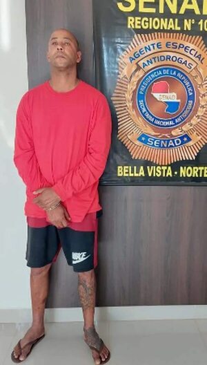 Presunto narco del PCC es uno de los abatidos en Pedro Juan, tras asalto domiciliario y muerte de policía - Nacionales - ABC Color