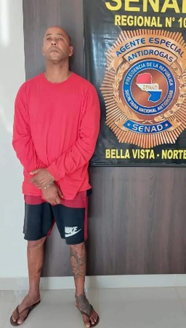 Presunto narco del PCC es uno de los abatidos en Pedro Juan, tras asalto domiciliario y muerte de policía - Nacionales - ABC Color