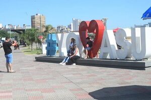 Asunción se compromete a iniciar el proceso para ser un “destino inteligente” - Nacionales - ABC Color