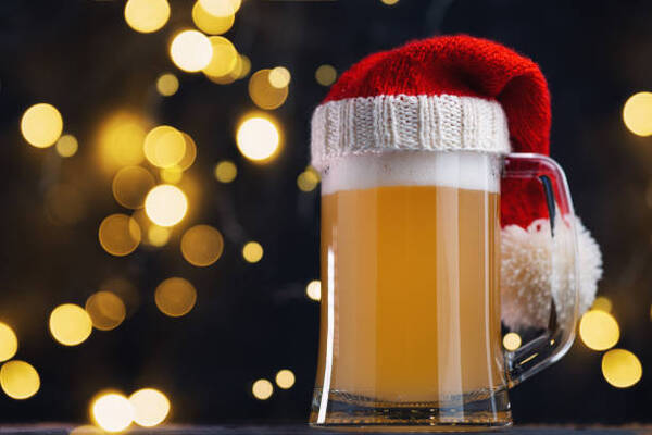 ¡Aunque usted no lo crea! Nutricionista alega que la cerveza es una de las bebidas con menos calorías - Megacadena — Últimas Noticias de Paraguay