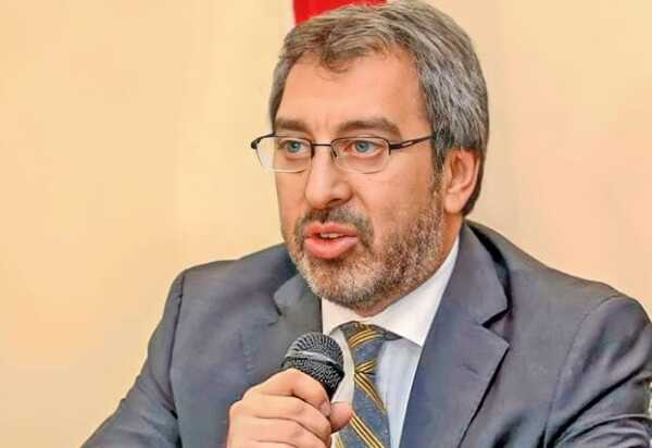 Cambios en el directorio de la AFD: Isaac Godoy es designado en reemplazo de José Maciel - MarketData