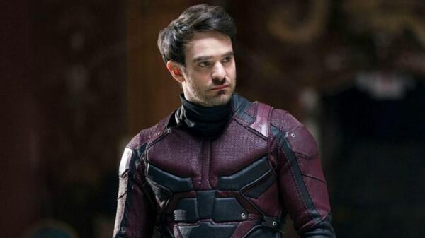 Diario HOY | Charlie Cox dará vida a un "Daredevil" menos sangriento para Disney+