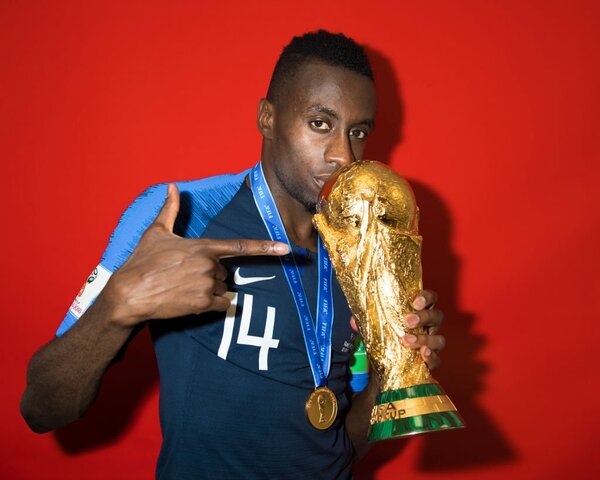 Diario HOY | Matuidi, primer campeón mundial de 2018 en retirarse