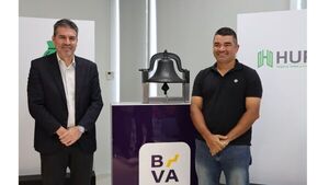 Cadiem y Hupi Constructora se unen para facilitar el acceso a un hogar propio a precio de alquiler en Lambaré - Revista PLUS