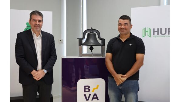 Cadiem y Hupi Constructora se unen para facilitar el acceso a un hogar propio a precio de alquiler en Lambaré - Revista PLUS