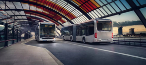 Mercedes-Benz Camiones y Buses invertirá 20 millones de dólares en Argentina - Revista PLUS