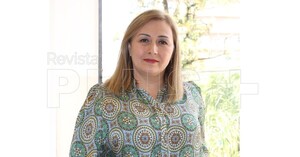 Norma Ocampos: “Acompañamos el crecimiento de la industria con un 10,4% en primas devengadas” - Revista PLUS