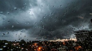 Diario HOY | Meteorología emite boletín para advertir sobre posibles lluvias en Nochebuena