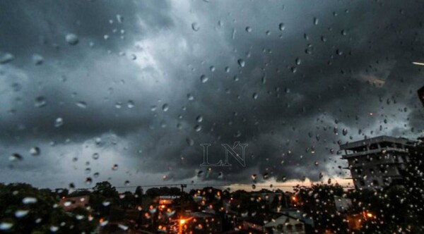 Diario HOY | Meteorología emite boletín para advertir sobre posibles lluvias en Nochebuena