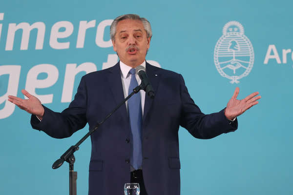 Argentina se sume en conflicto institucional tras fallo que obliga a restituir fondos a la ciudad de Buenos Aires - Revista PLUS