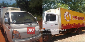 MOTOASALTANTES TAMBIÉN LANZARON SU “OPERATIVO NAVIDAD EN ITAPÚA” - Itapúa Noticias