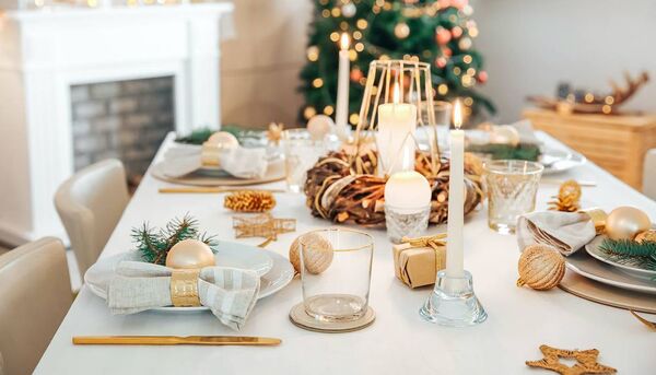 Menú navideño: ¿qué se come en cada país?