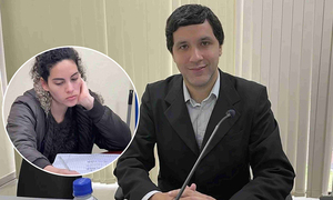 Roque Olmedo, sospecha que su firma fue falsificada - OviedoPress