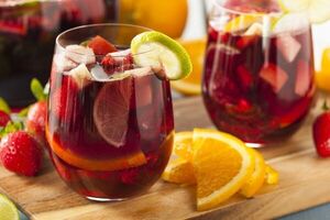 Clericó: receta del clásico navideño