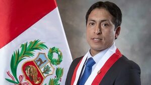 Congreso de Perú recomienda inhabilitar a diputado denunciado por violación - Mundo - ABC Color