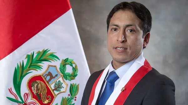 Congreso de Perú recomienda inhabilitar a diputado denunciado por violación - Mundo - ABC Color