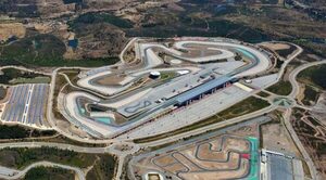 Portugal aspira a recuperar el Gran Premio de F1 en 2023 - ADN Digital