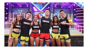 Esta tarde es la gran batalla final de Calle 7