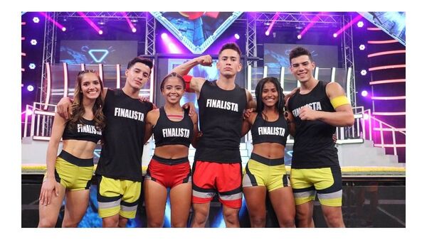 Esta tarde es la gran batalla final de Calle 7