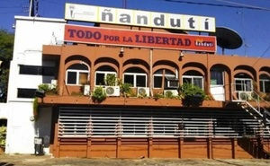 Banquero ingresa como accionista del Holding Ñandutí