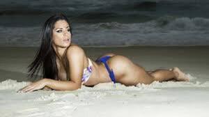 Difunden fotos íntimas de Fabiola Martínez: “No voy a poder tapar el sol con un dedo”