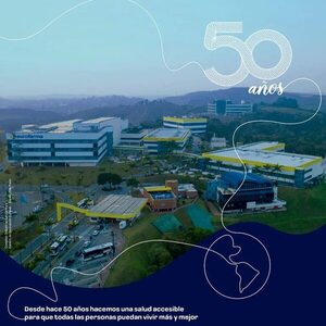 50 años de Eurofarma permitiendo a las personas vivir más y mejor - Brand Lab - ABC Color