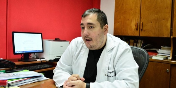 Piden celebrar la Navidad con prudencia ante el aumento de cuadros respiratorios - ADN Digital