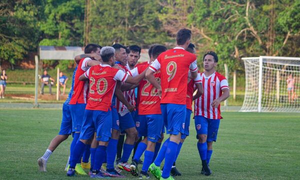 Franqueña se despidió el Interligas y Encarnacena es semifinalista